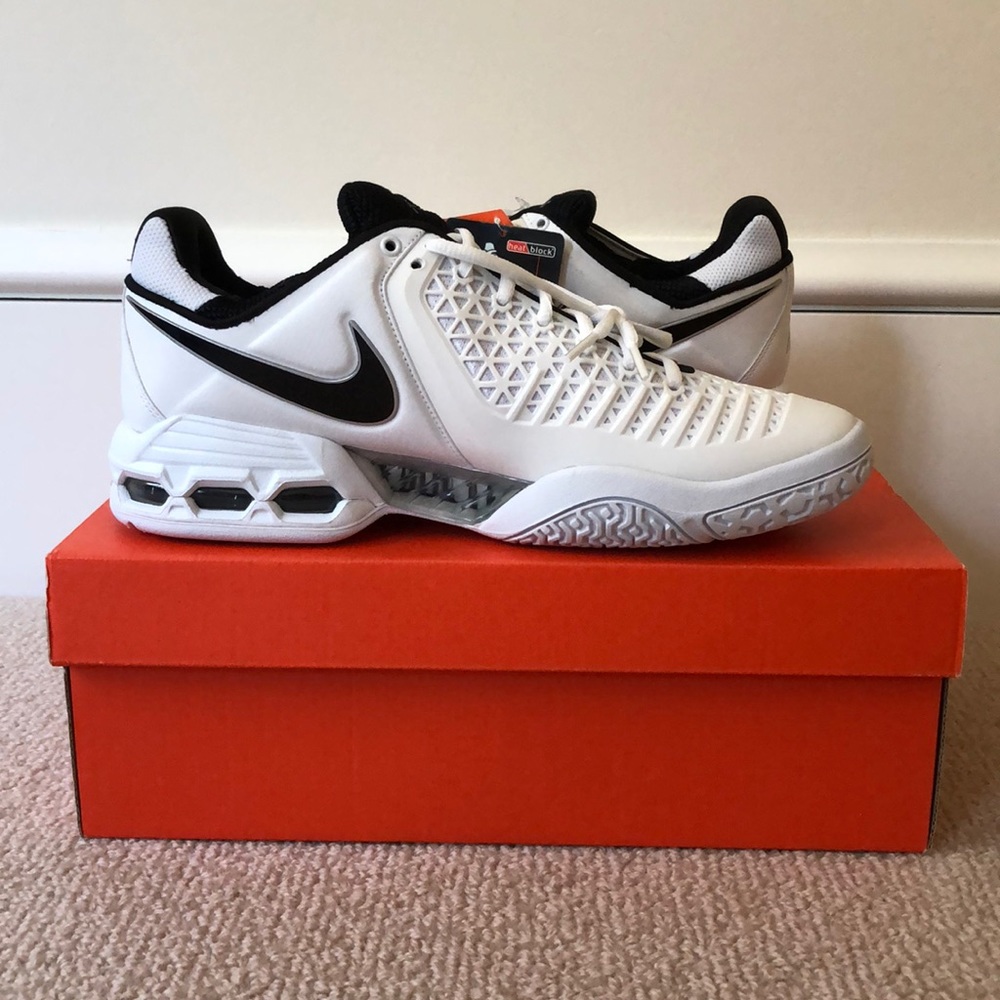 Nike Air Breathe Cage ll - Picture 3 of 9